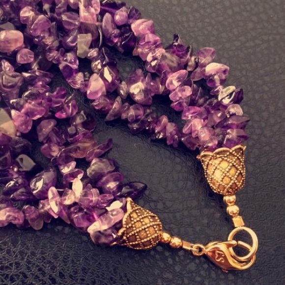 Lee Sands Necklace and Bracelet - Picture 8 of 8